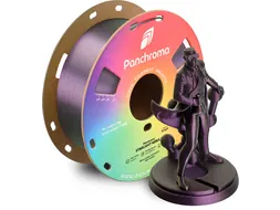 Polymaker 3D filament Panchroma PLA Starlight 1,75mm Nebula 1kg