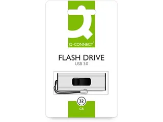 USB stick 3.0, zilver, 32 GB - 6