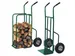 Steekwagen Voor Vervoer Hout 250kg