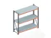 rayonnage grande largeur,rayonnage départ,HxlxP 2200x2395x800mm
