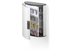 Sleutelkast Durable 48haken met cijferslot