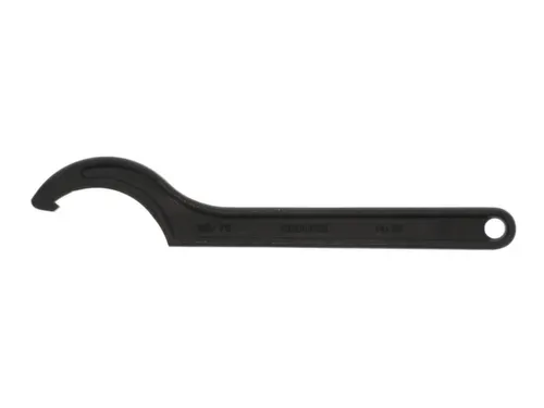 GEDORE 40 68-75 Haaksleutel,DIN 1810vorm A,68-75mm