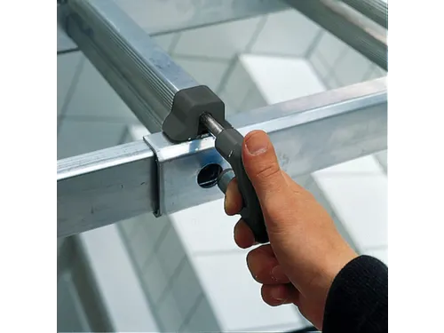 Ladderboomverlenging,V. Multifunctionele Ladder