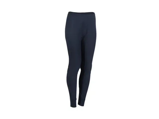 Caleçon long Sioen Tormi Fem FR/AS, bleu marine, taille XS, la pièce