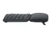 OUTLET Logitech ERGO K860 Gesplitst ergonomisch Toetsenbord QWERTY US
