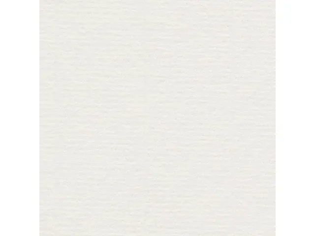 Envelop vergé Wit 120 Gram C6 114x162mm Met Strip