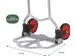 Inklapbare Steekwagen 60KG HT60