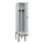 locker met bank,voor scheiding van kleding,HxBxD 2120x400x815mm,1vak