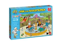 Jan Van Haasteren Speelgoed
