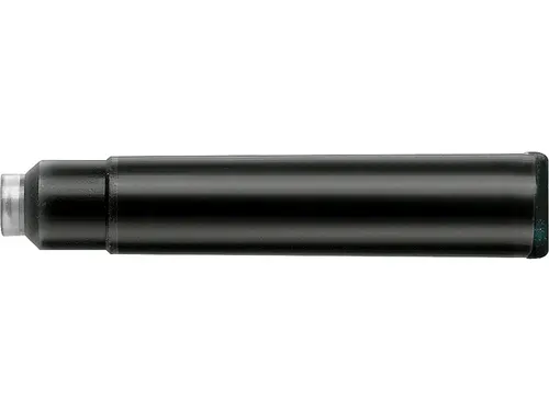 Inktpatronen Zwart Doosje A 6 Stuks