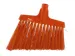 Balai biseauté 2914-7 fibres dures orange