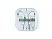Oortelefoon GreenMouse USB-C blister