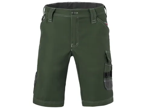 Bermuda HAVEP 80241 Vert/Gris Taille 46