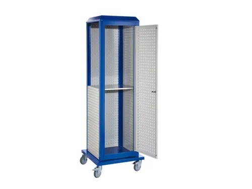 gereedschapswagen,HxBxD 2015x700x700mm