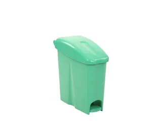 Pedaalemmer Binny 17 Liter Groen - 1