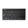Toetsenbord R-Go Ergonomisch Compact Break QWERTY zwart