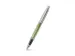 Rollerball Sheaffer VFM E9431 Matcha Green ombre, chrome trims