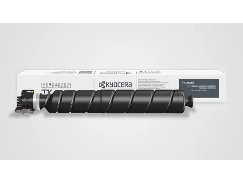Toner Kyocera TK-8585K zwart