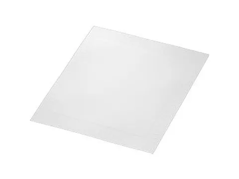 Serviette 24x30cm Pli distributeur 1 épaisseur Blanc 36x 300 pièces