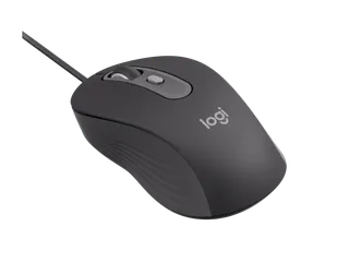 910-007511 LOGITECH Signature Muis M520 - 3