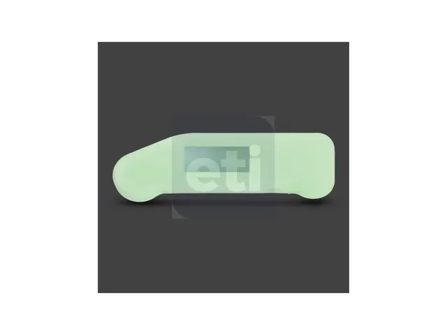 Etui de protection pour Thermapen ETI 830-265 Silicone Phosphorescent