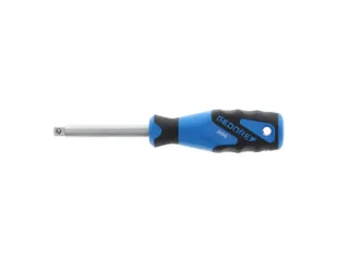 GEDORE 2098 Vierkant handvat 1/4 inch - 5