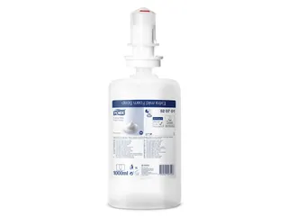Handzeep Tork S4 extra mild geurvrij allergievriendelijk 1000ml 520701 - 10