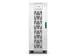 APC E3SUPS30K3IB2, Dubbele conversie (online), 30 kVA, 30000 W, 400 V,