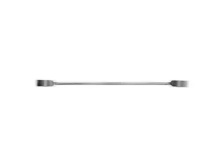 4 14X15dubbele ringsleutel recht UD profiel 14x15mm - 5