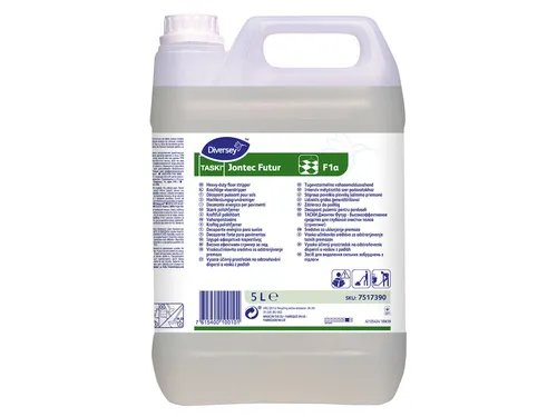 Vloerstripper Taski Jontec Futur 5 Liter