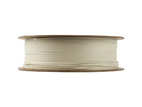 eSUN 3D printer Filament ePLA-Matte 1,75mm Licht Kaki 1kg