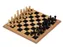 Schaakspel Longfield Games hout 30x30cm