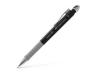 Vulpotlood Faber-Castell Apollo 0.5mm zwart - 1