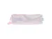 Trousse Purple Passion Carré PU 20x5x6cm Rose