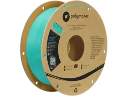 Polysonic PLA PRO HS TOUGH 1,75mm teal groen blauw 1kg