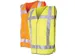 Veiligheidsvest Qw3 Rws Fluor Oranje