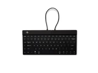 Ergonomisch Toetsenbord R-Go Split Break V2 QWERTY US Zwart - 2