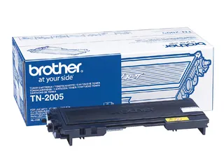 Toner Brother Tn-2005 zwart - 1