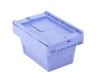 OUTLET Herbruikbare Stapelbak Pp 170x310x200mm 5l Stapel-/Nest-/Verzeg - 2