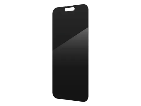 InvisibleShield Glass Elite Privacy Anti-Glare, Apple, iPhone 16+/iPho