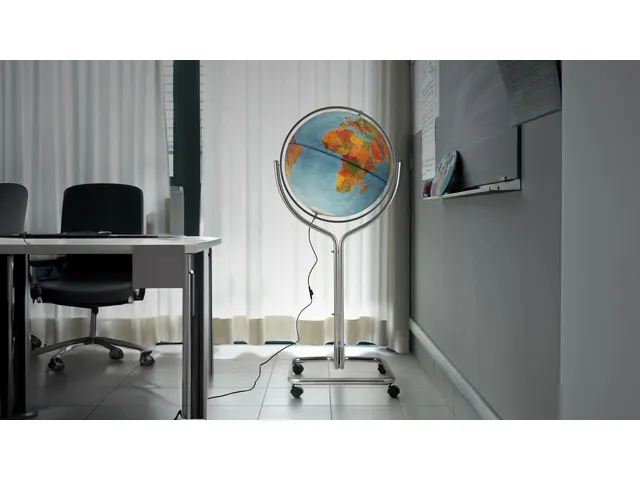 #Erika Blue 50 NL50cm