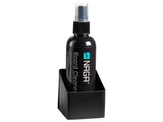 Bordreiniger Naga 100ml incl. metalen houder - 1