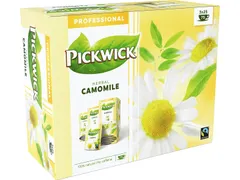 Thee Kamille 25 Zakjes