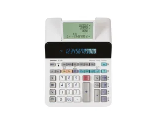 Calculator Sharp EL1901 wit desk 12 digit - 3