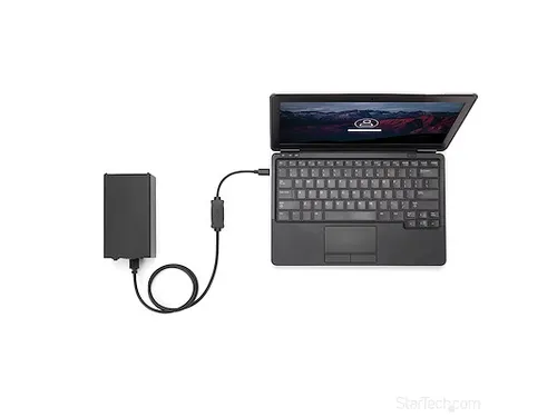 1m USB-C naar eSATA Kabel Usb 3.0 5GBPS