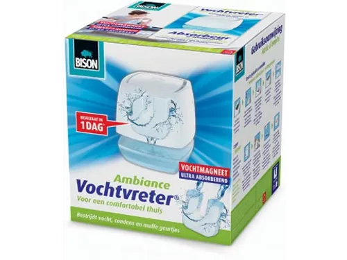 navulbare ontvochtiger Ambiance 450 gr