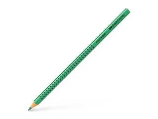 Kleurpotlood Faber-Castell Grip 2001 91 metallic groen - 2