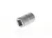 D 30 13 Douille 3/8 profil UD 13mm