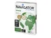 Kopieerpapier Navigator Universal A4 80 gram 400 vel Voordeelbundel
