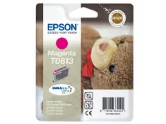 inktpatroon Magenta T0613 DURABrite Ultra Ink